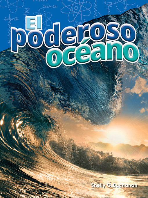 Title details for El poderoso océano by Shelly Buchanan - Available